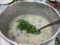 -阿殳菜馆·私厨(水围村店)