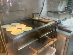 -刘小武·锅魁(总店)