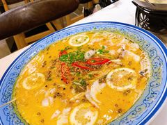 -你鲟欢·香茅柠檬鱼(金沙店)