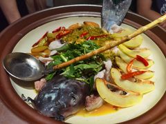 -金孔雀德宏傣味餐馆(魏公村店)