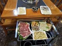 -清真华宇开锅羊肉