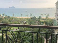 -三亚亚龙湾天域度假酒店