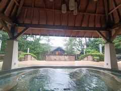 -天目湖涵田半山温泉