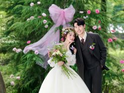 -第一夫人婚纱摄影(南京店)