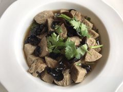 -太湖饭店·寄畅轩中餐厅