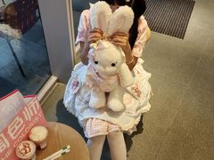 -万达广场(宝山店)
