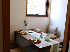 -梅间堂茶馆(绿地缤纷城店)