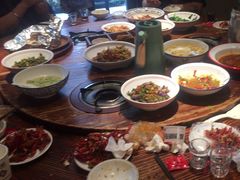 -衡厨·衡阳土菜(中南店)