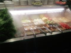 -火炉火自助餐(喜隆多店)