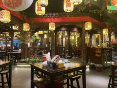 -南京大牌档(中关村领展广场店)