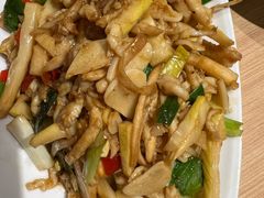 -宏状元现熬粥·京味菜(三里河店)