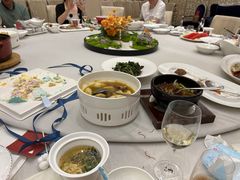 -A One Kitchen·南京精菜馆(晶丽酒店店)