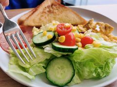 -必胜客(华南摩尔店)