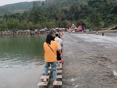 -楠溪江风景名胜区