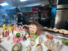 -海德温泉生活馆(朝阳大悦城店)