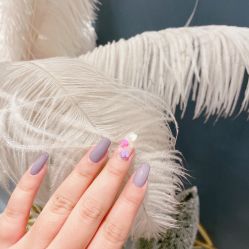 点击看大图 -雪儿·YuKi美甲美睫皮肤管理Salon