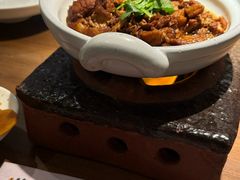 -姥姥家春饼店(八里庄店)