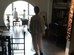 -道南書院·私房菜·早午茶·茶馆