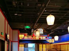 -牛New寿喜烧(虹桥新天地店)