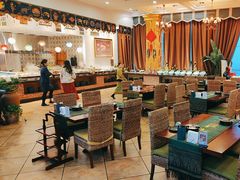 -火舞泰·泰式海鲜火锅餐厅(世纪城店)