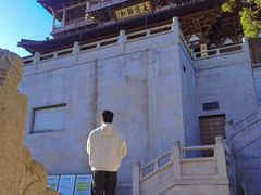 -径山寺
