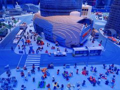 -上海乐高探索中心