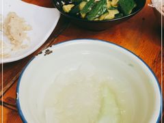 -炒豆合作社(东四总店)