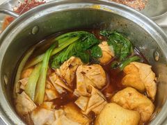 -五十中小肉串(南站店)