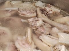 -烹然四季椰子鸡火锅(姚家园万象汇店)