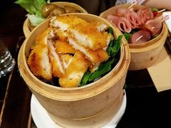-Lingo西餐厅(仙乐斯广场店)