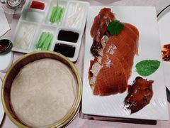 -宏达宴老菜馆(群力第四大道店)