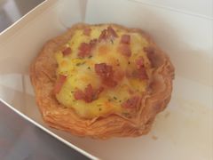 -鲍师傅糕点(大沽南路店)