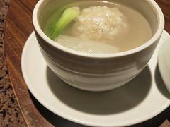 -湖滨28中餐厅·西湖宴·杭州君悦酒店