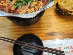 -湖南师大-三牌路鲜货冒菜