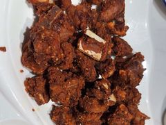 -老仁义·清真菜(太古街店)