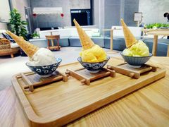 -歎雪糕低糖低脂Gelato冰淇淋