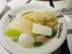 -老淮安·淮安菜(淮阴区店)