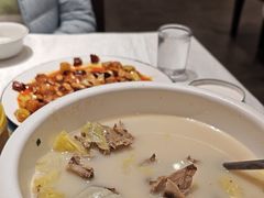 -福来居烤鸭店(天坛二店)