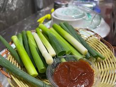 -鲁C·尚小炉·淄博烧烤(市北店)