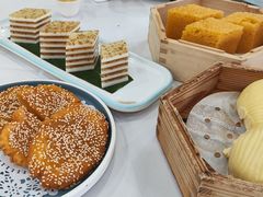 -新河畔海鲜酒楼(虎门店)