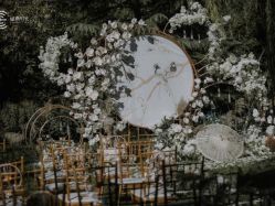 -醉库庄园·宴会厅·草坪婚礼场地