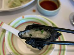 -开海·红岛海鲜虾水饺(石老人店)