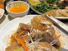 -名家韩国料理·烤肉(瑶海店)