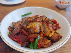 -印象鲵宴·张家界地标美食名片(溪布街店)