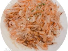 -狮王府淮扬菜(新街口友谊店)