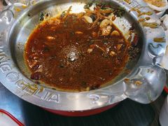 -胖哥俩肉蟹煲(淮安万达店)