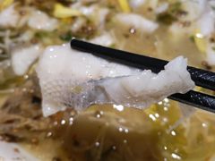 -太二酸菜鱼(金沙印象城店)