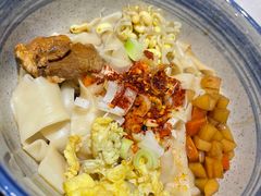 -大秦地(纬四路店)