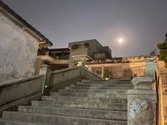 -伦教678文化街