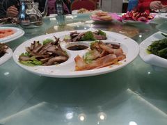 -清真·尚穆回回香清真餐厅(工人新村店)